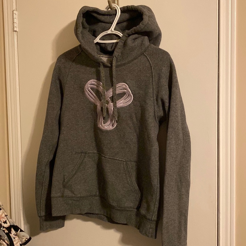TNA hoodie size Medium